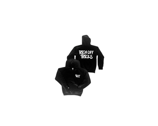 Silent Threat 🖤🎱
